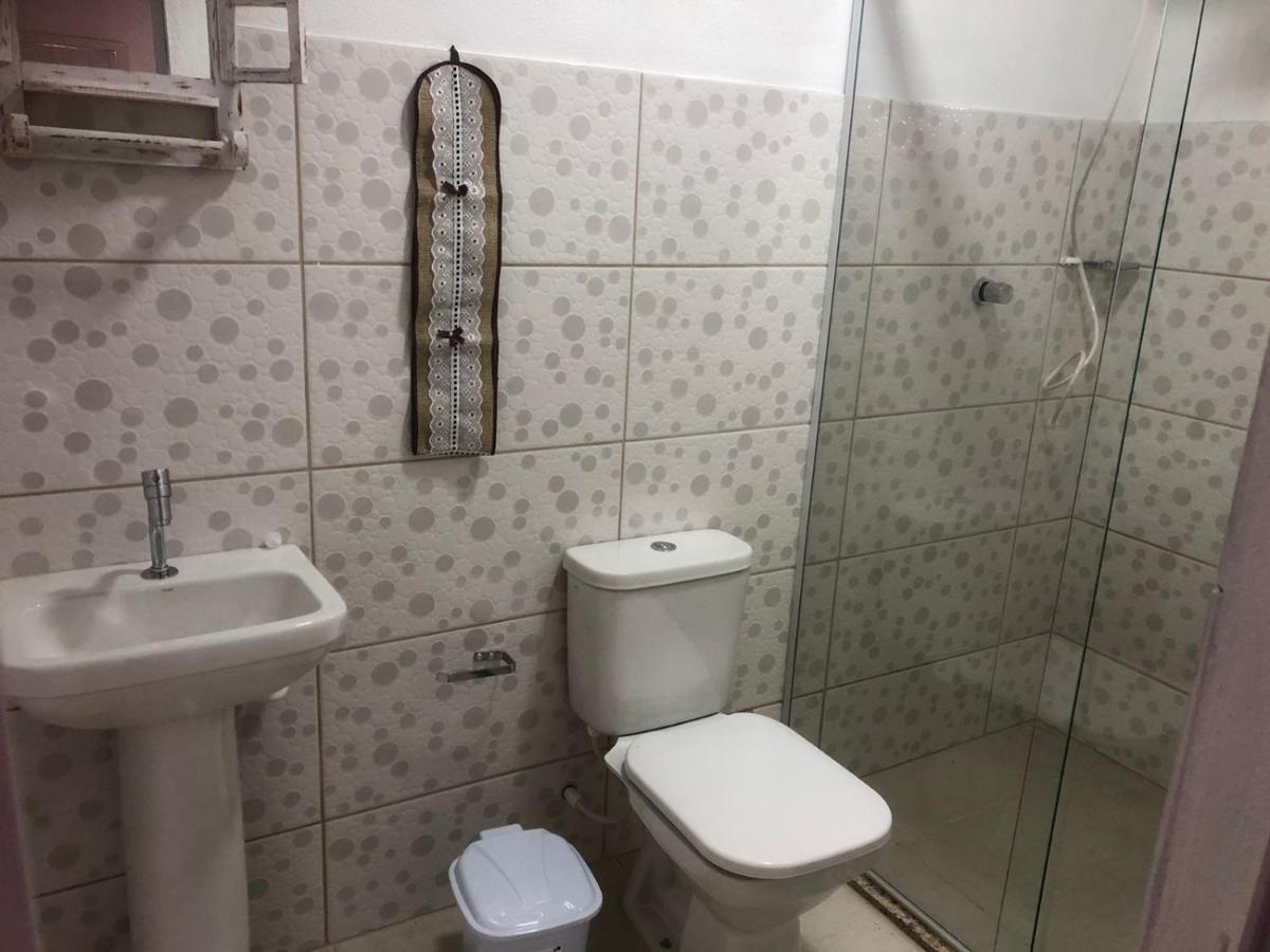 Pousada Recanto Dos Arcos Conservatória Exterior foto
